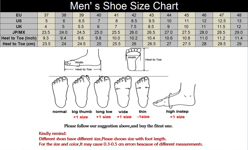 Uomo in Pelle Lace-Up Wedding Business Abito Formale Wingtips Brogue Shoes Oxford