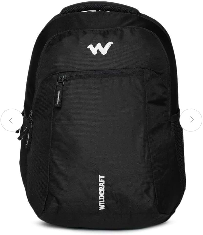 Amazon.in: Wildcraft - Backpacks / Bags & Backpacks: Bags, Wallets And ...