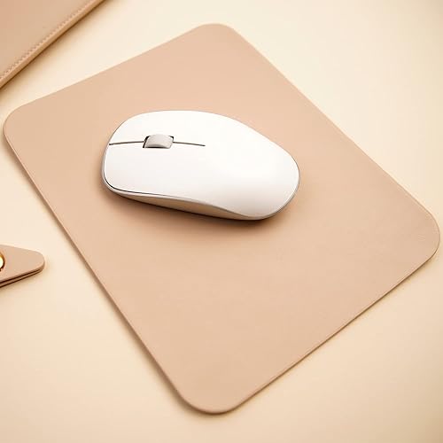 Miniatura 10 de Funda de piel sintética para laptop compatible con MacBook Pro A2779 A2442 de 14 pulgadas, MacBook Pro Air 13, Surface Laptop 5 generación 13.5,