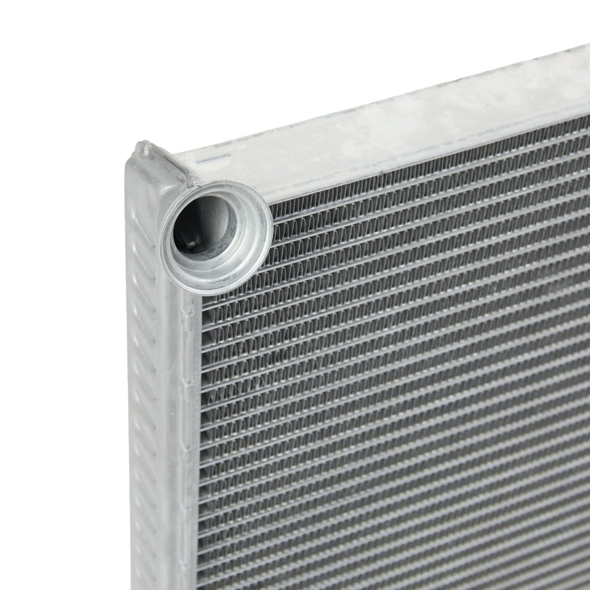 RIDEX 467H0167 Radiador de calefacción sin conducto Compatible con PEUGEOT 508 SW I 8E