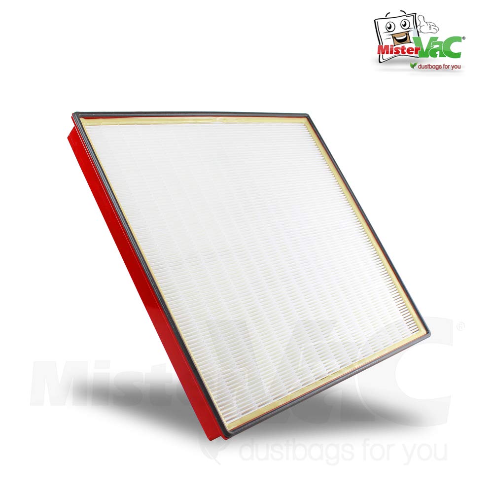 Paxanpax 1-7-137849, PFC525 Compatible for Hoover Freedom FD22 & Vax Slim Vac Series Cordless Vacuum Cleaner Filter, Blue