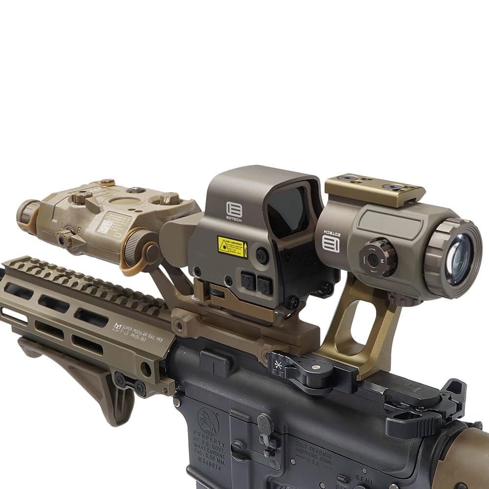 Amazon.co.jp: Evolution Gear GBRS Group UNITY 2.91
