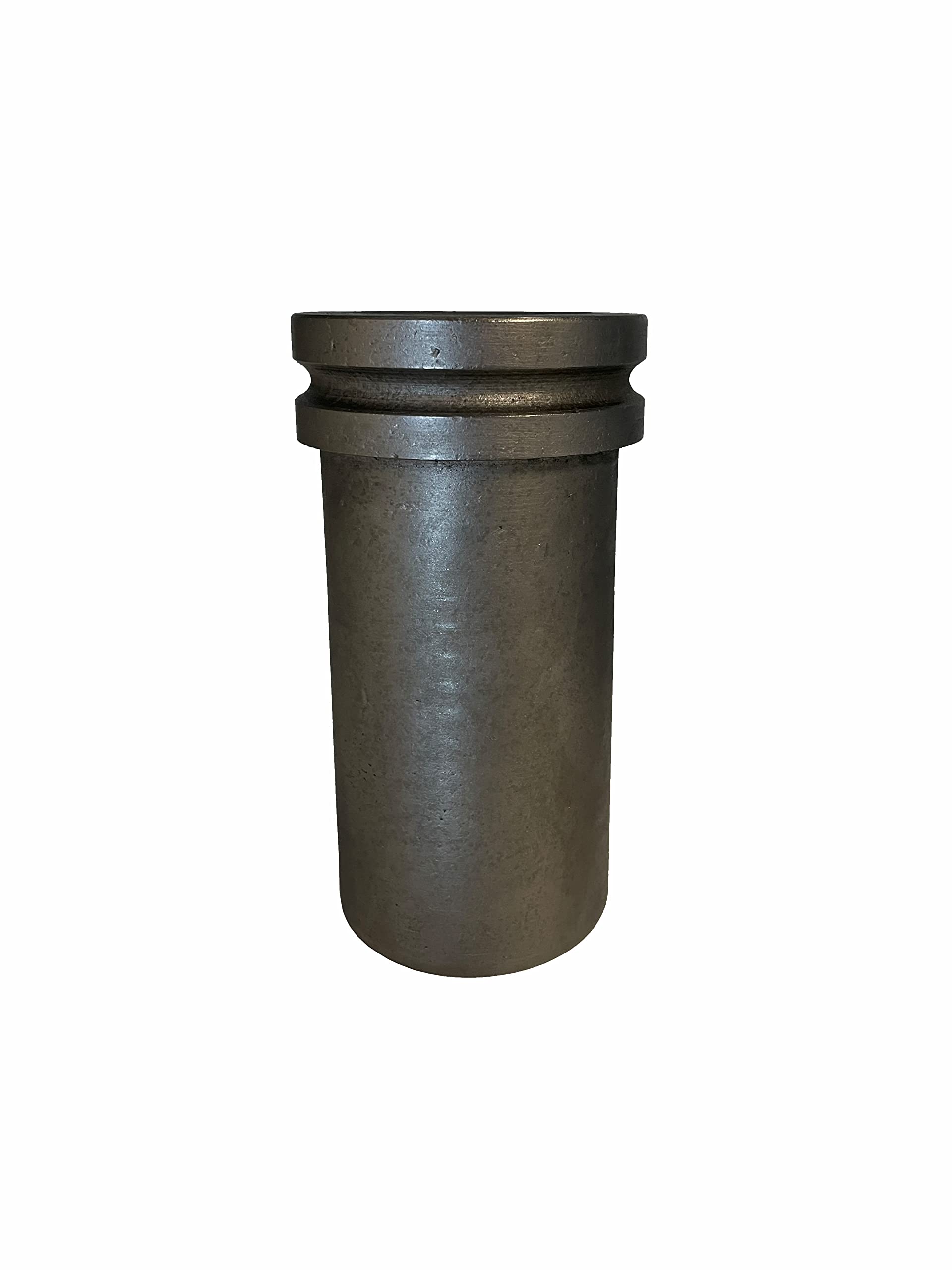 Tiegelzange 400 Mm – Edelstahl, 7 Mm Stark, Rutsc Produktbild-Vorschau 2
