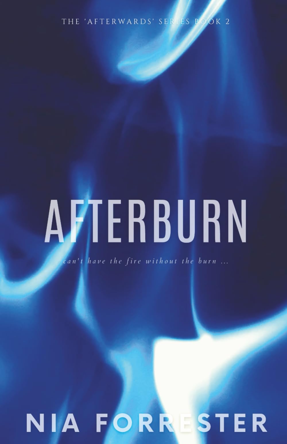 Afterburn: 2 (The 'Afterwards' Series)