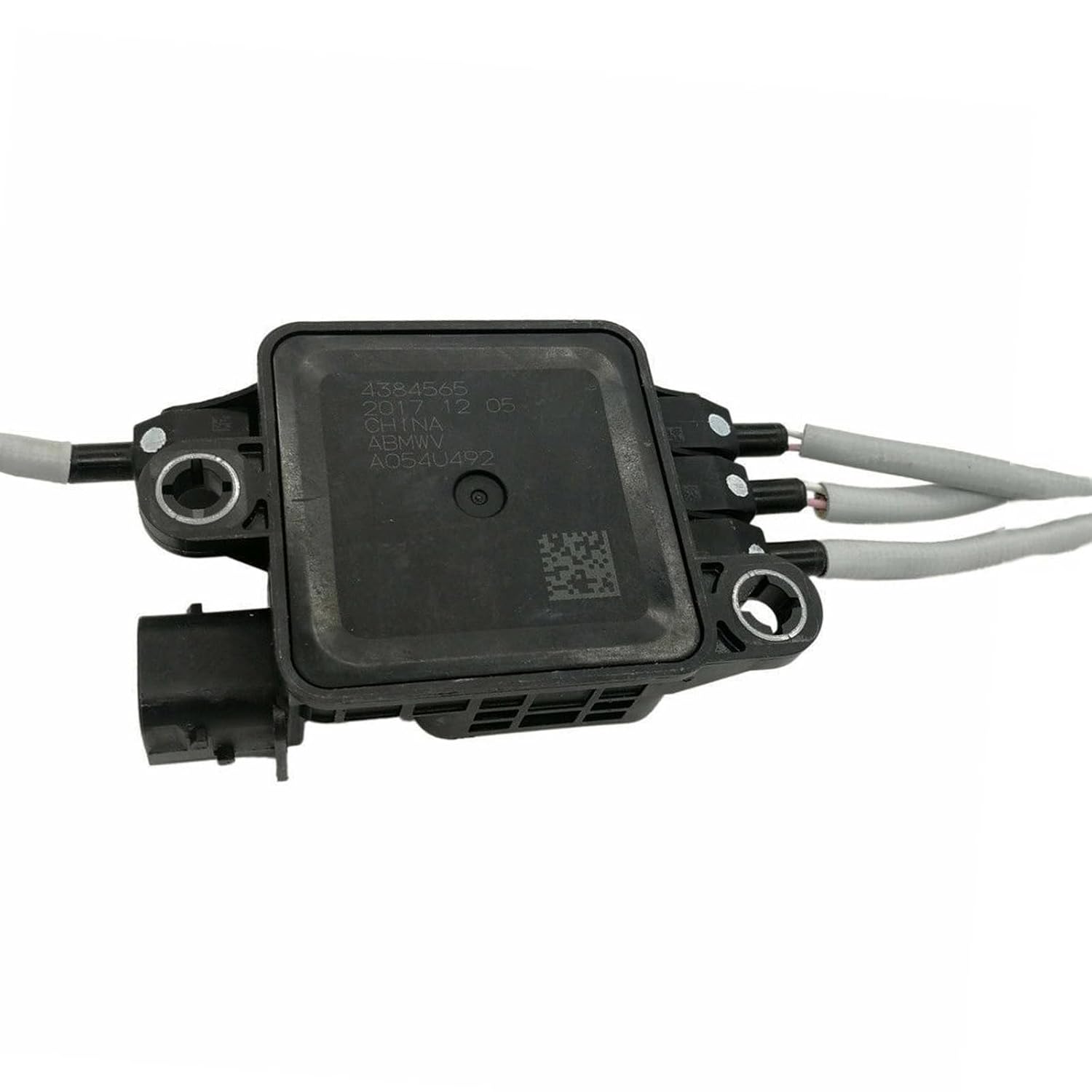 4384565 Exhaust Gas Temperature EGT Sensor Compatible with Cummins Mx13 EPA17 ISB QSB 6.7L Engine 2016