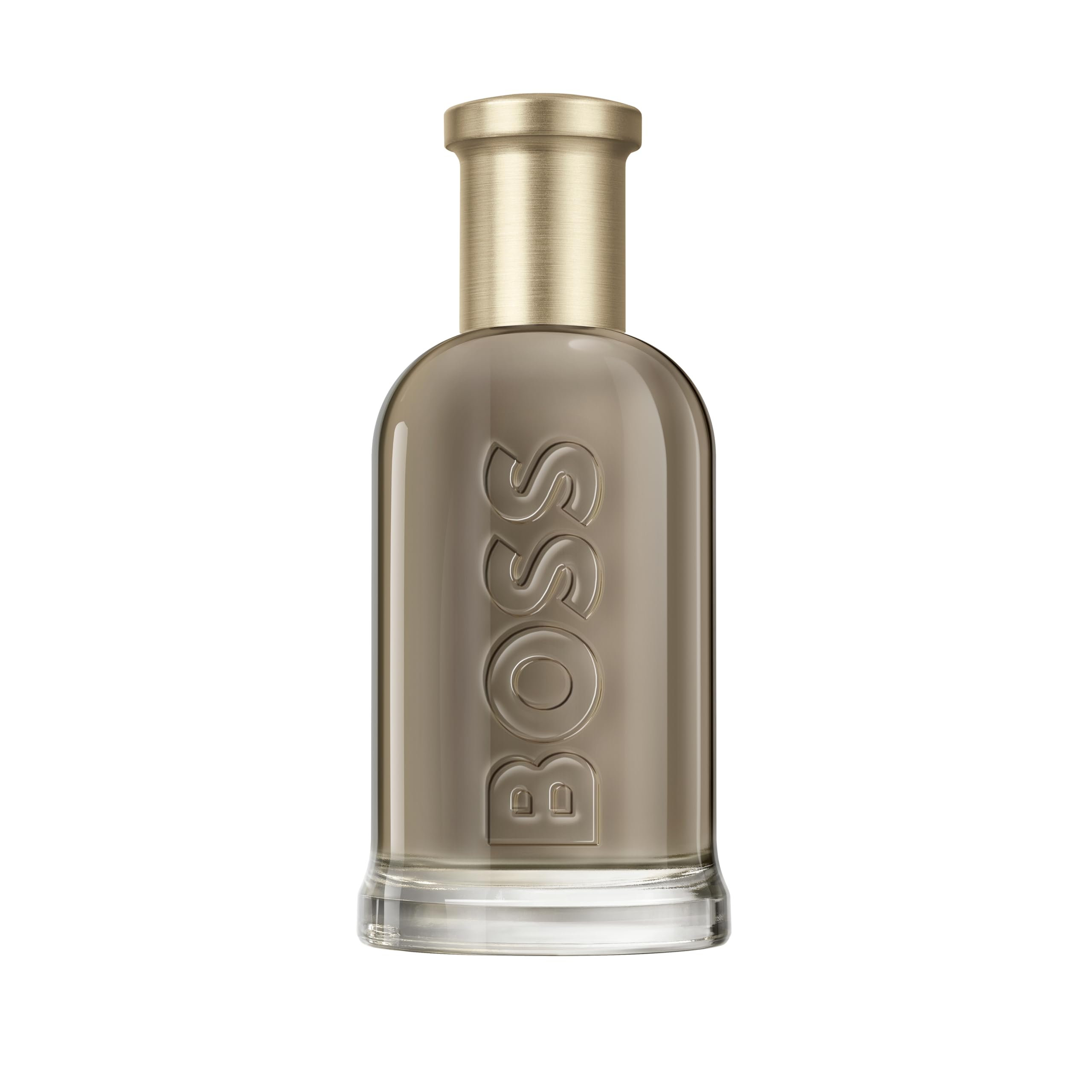 Hugo Boss Bottled Perfume for Men Eau De Parfum 200ML