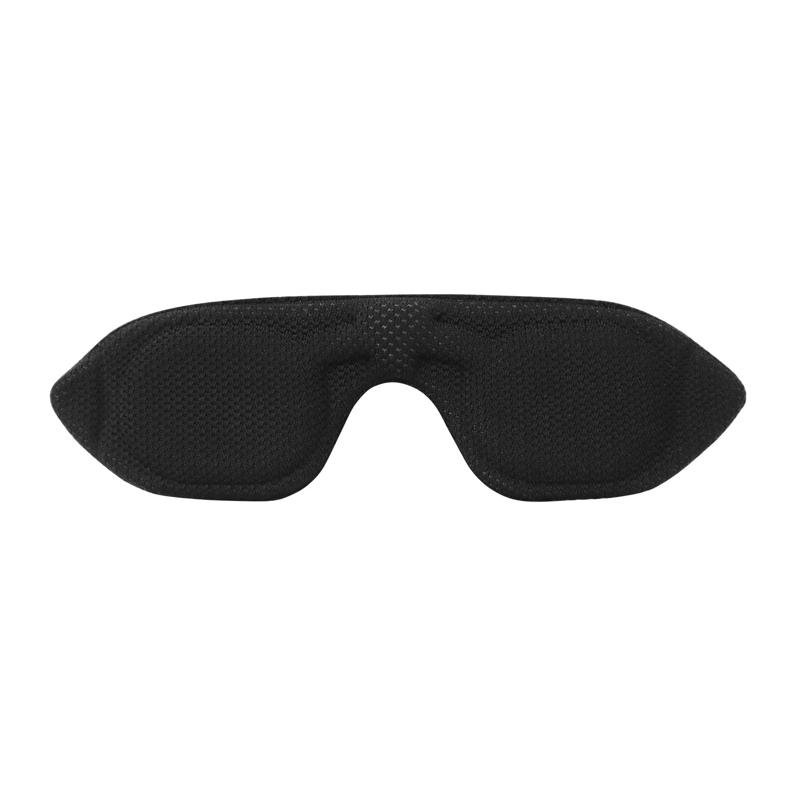 For DJI AVATA 2 Goggles 3 Forehead Pillow Cushion Back Brain Rest Cushion Goggles 3 Lens Protective Cover Decompression Comfort pad Accessory (Lens Protection Cover)