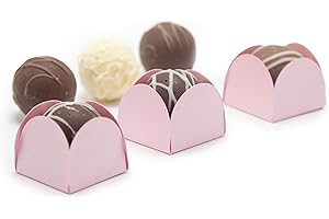 Forminhas de Brigadeiro: Truffle Cups for Chocolate Delights