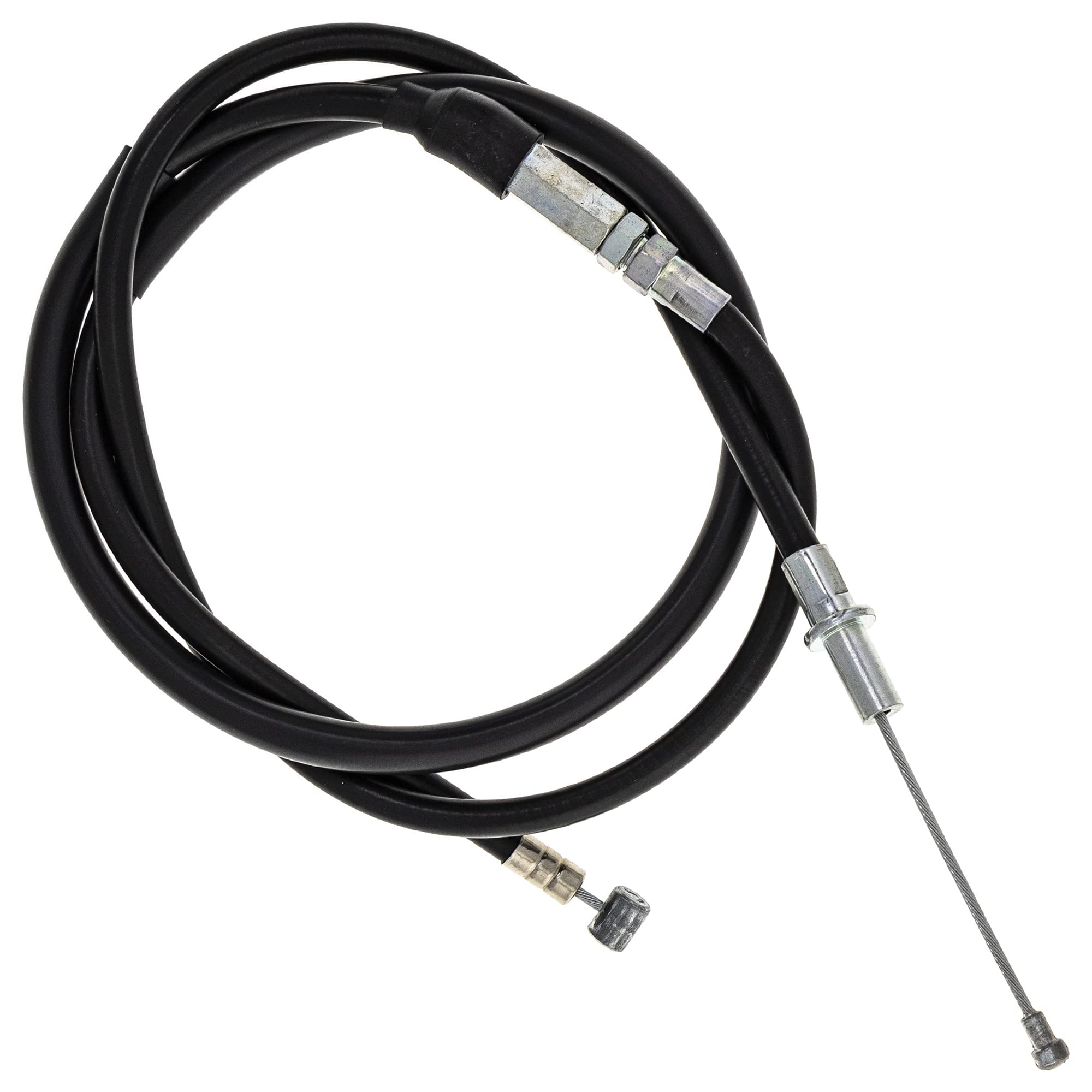 konpeki930 Amazon.com: Choke Cable for Suzuki Quadsport Z250 Z400 LTZ250