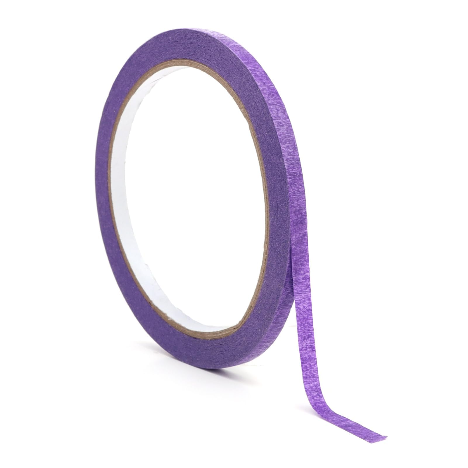 Nastro Washi Metallizzato Viola - 15mm X 5m, Adesivo Per Fai Da Te E Decorazione - Foto 6