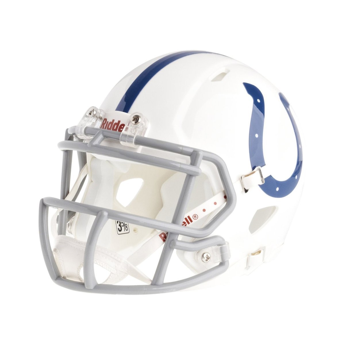 Riddell NFL Unisex Revolution Speed Mini Helmet