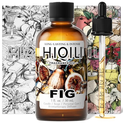 Aceite Esencial de Menta Verde y Aceite de Aroma de Higo miniatura 3