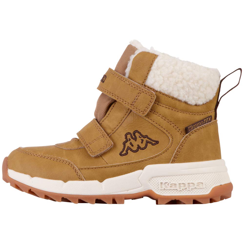 Kappa Tapiwa Tex K Kids, Zapatillas para Correr de Carretera Unisex niños