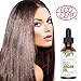 Aria Starr Beauty Organic Argan Oil For Hair, Skin, Face, Nails, Beard & Cuticles - Best 100% Pure Moroccan Anti Aging, Anti Wrinkle Beauty Secret, Cold Pressed Moisturizer 1oz