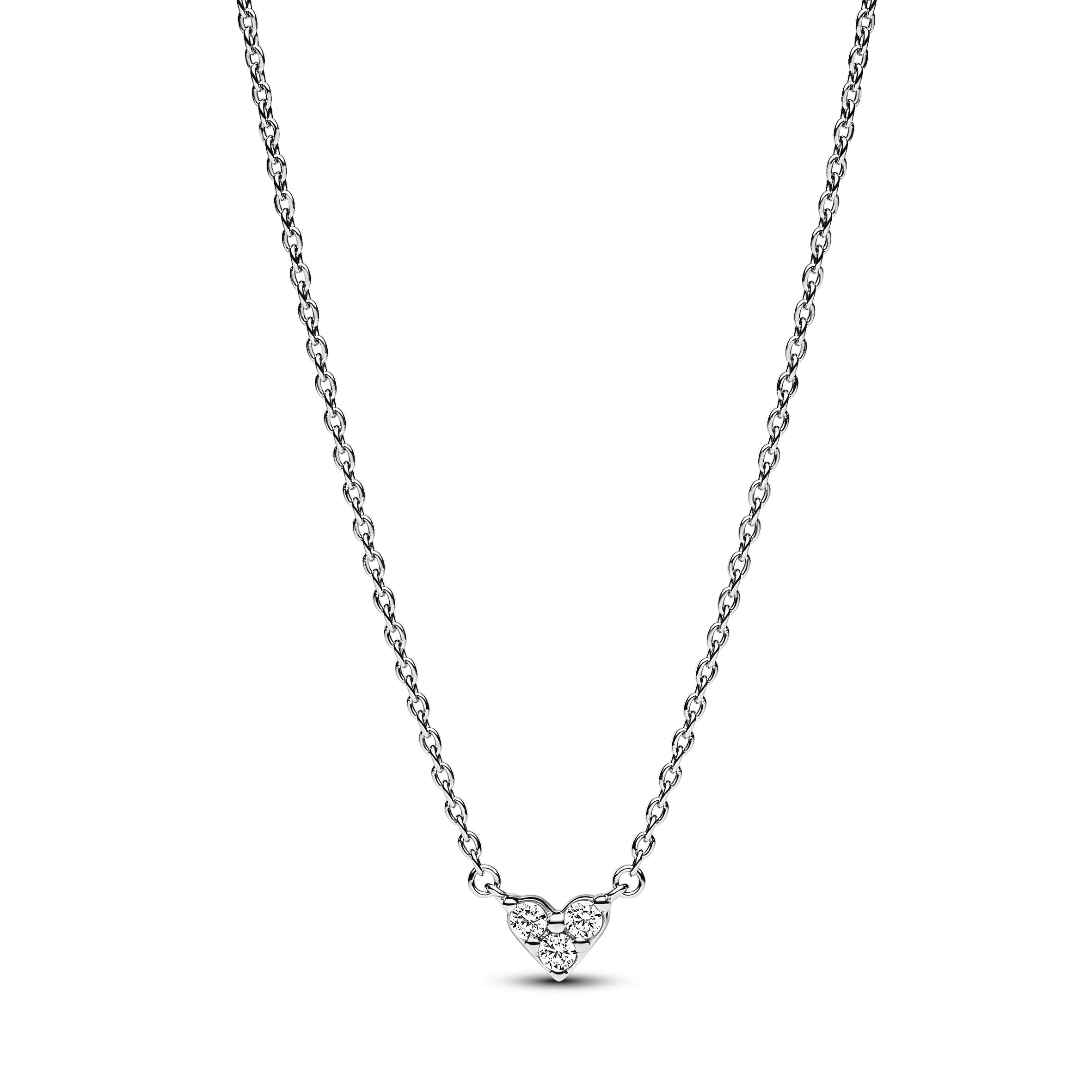 PANDORACollar Timeless 393014C01-45 Corazón