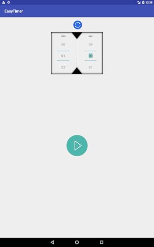Easy Visual Timer