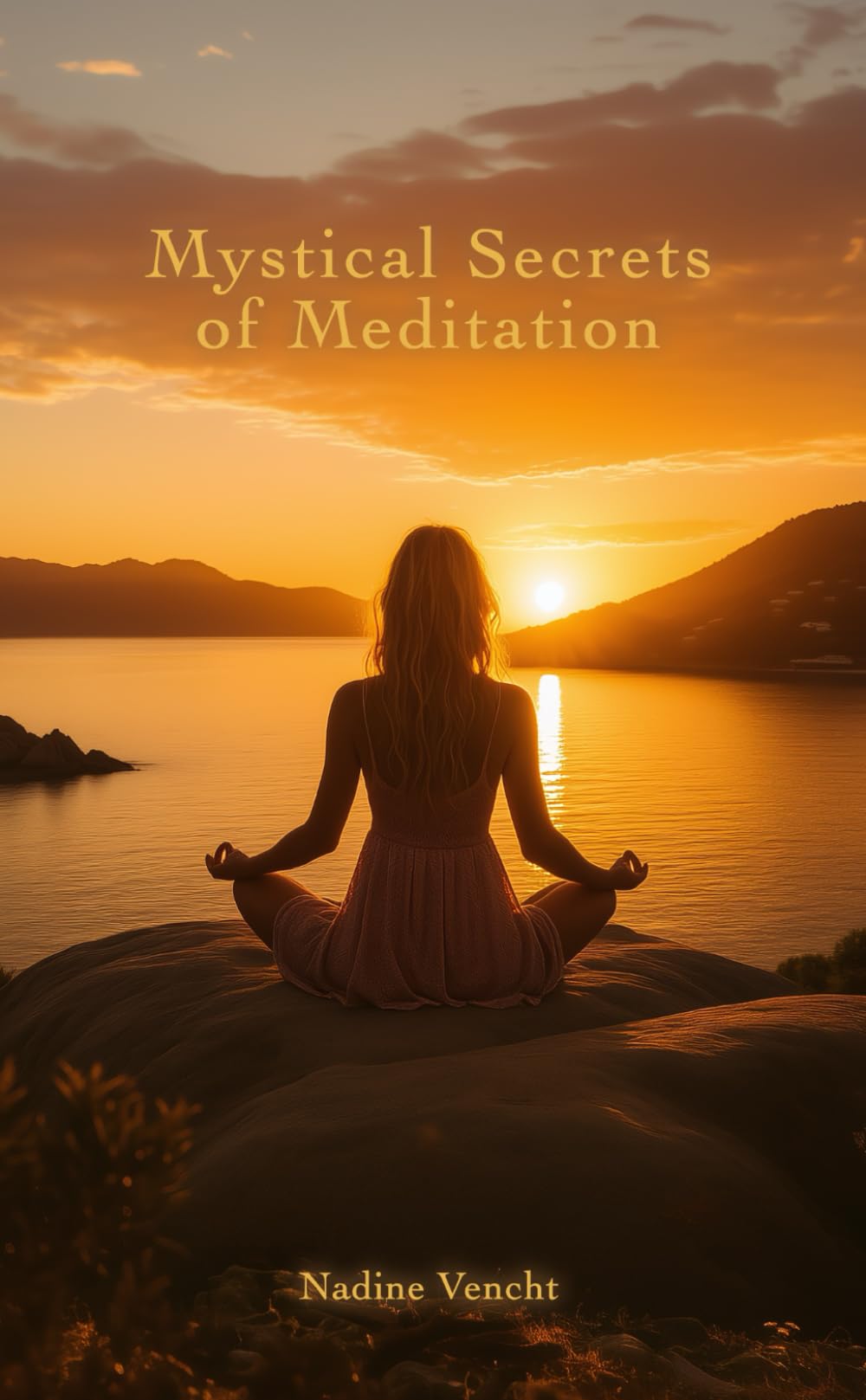 Mystical Secrets of Meditation