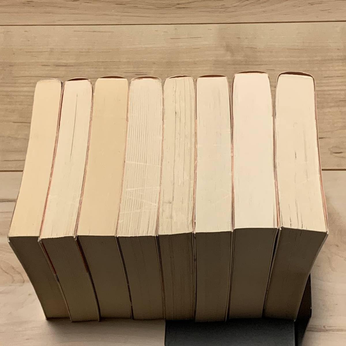 Amazon.co.jp: メタルギア・ソリッド全巻8冊set METAL GEAR SOLD 伊藤