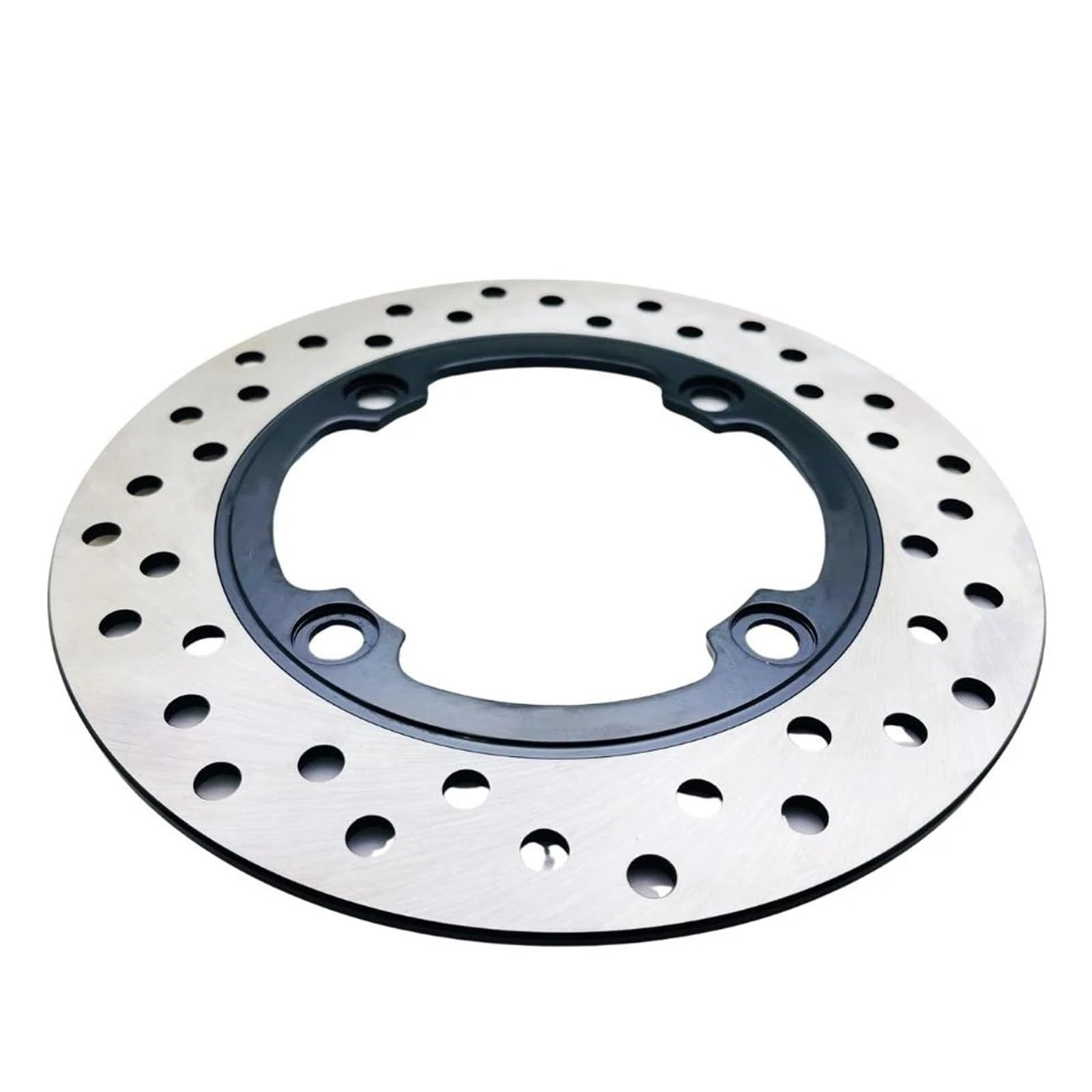 Rotor De Disco De Freno Para Moto Para NSS250 Jazz Para NSS 250 Jazz-ES-ABS 2001-2004 Para Reflex 2001 2002-2007 Rotor De Disco Freno Trasero Motocicleta
