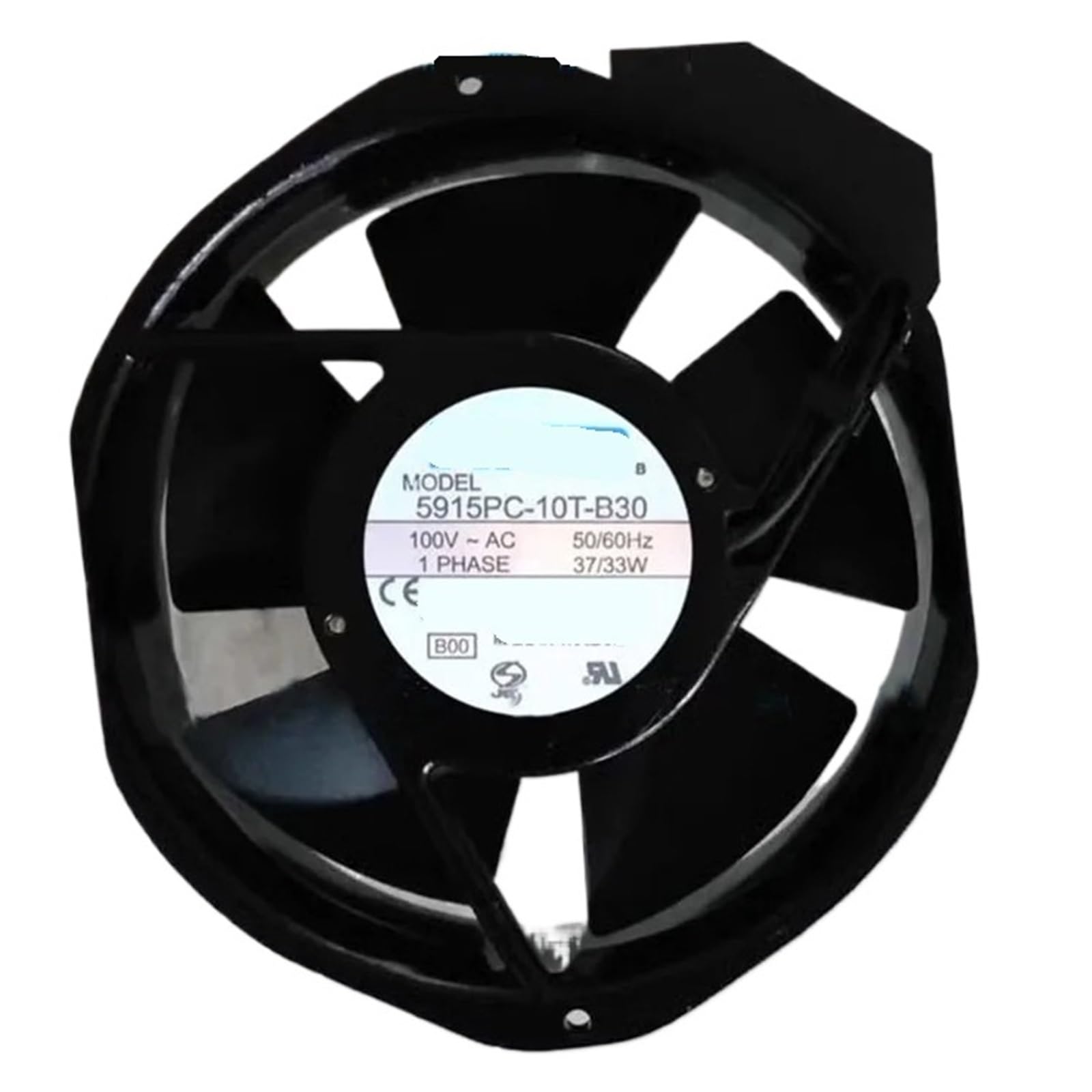 TSCFHGQI 1pcs 5915PC-10T-B30 100V 17238 172 * 172 * 38mm Cooling fan