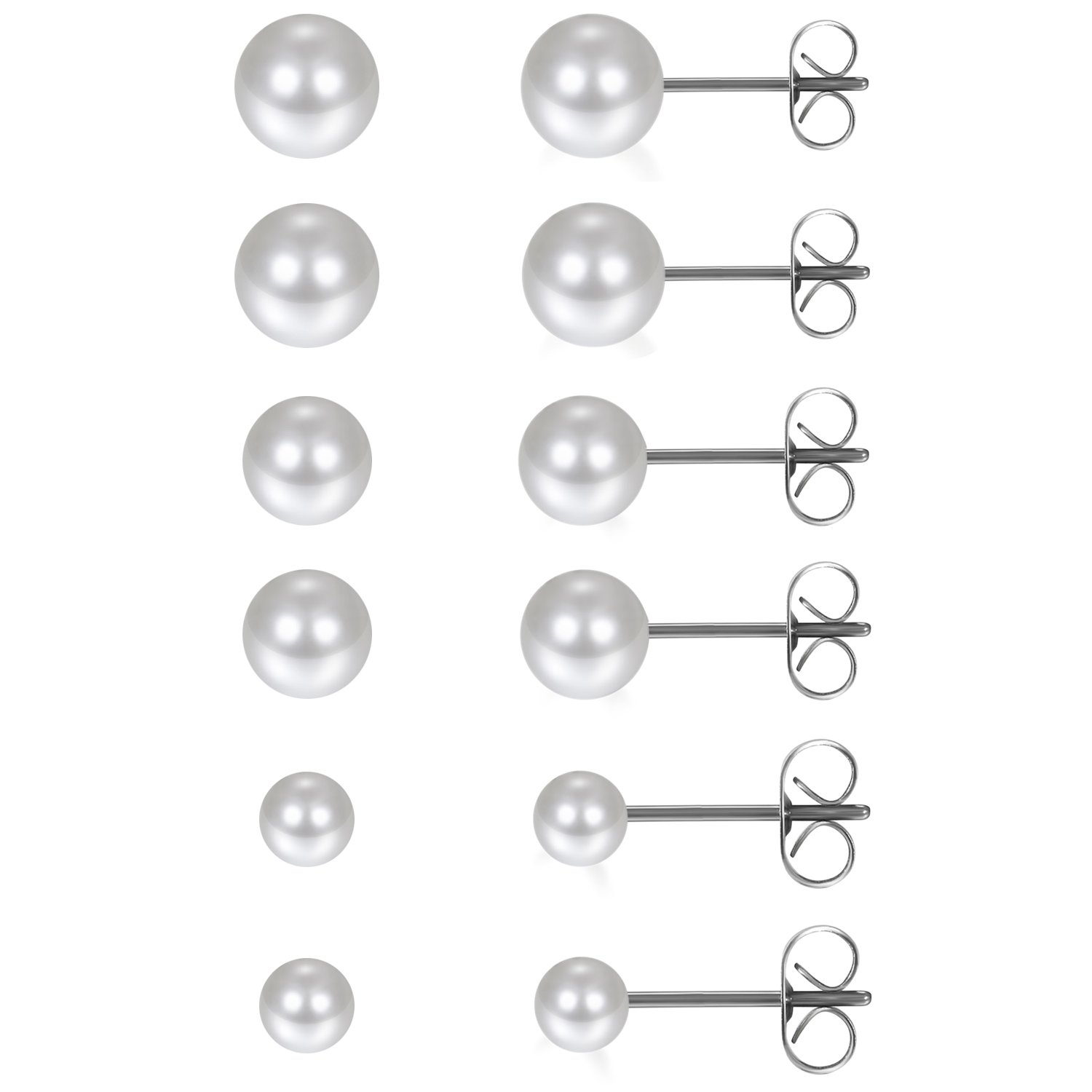 JewelryWe Schmuck Herren Damen Widder Armband, 12 Tierkreis