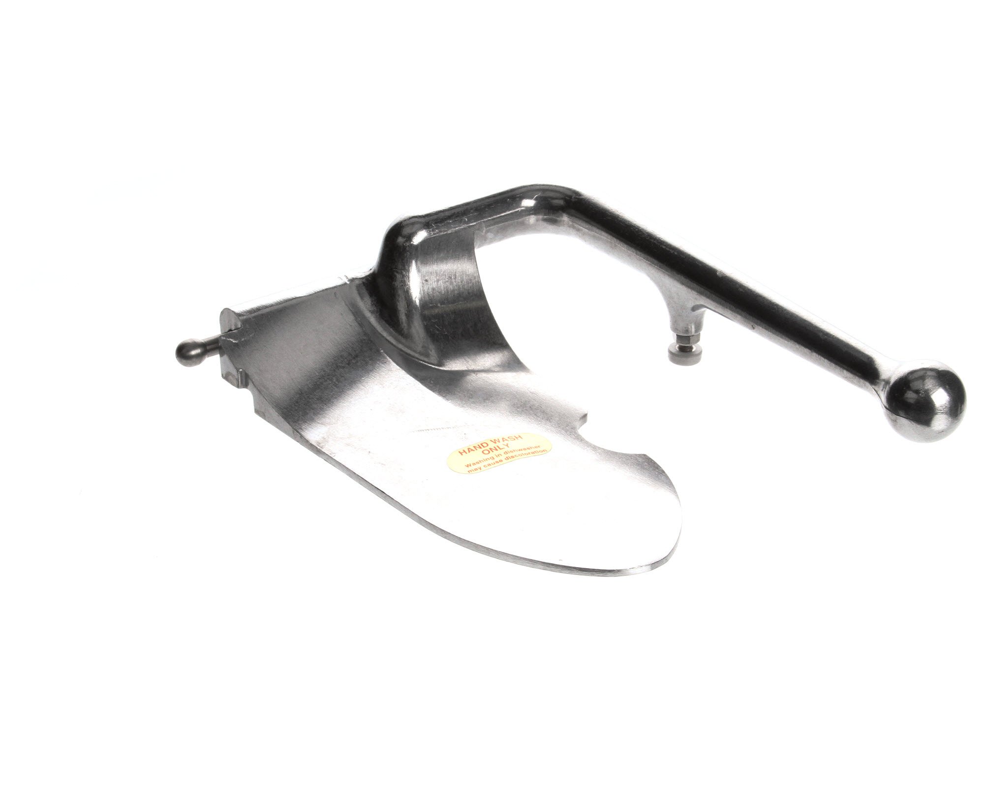 Globe Food Equipment XVSP Pusher Plate Assembly