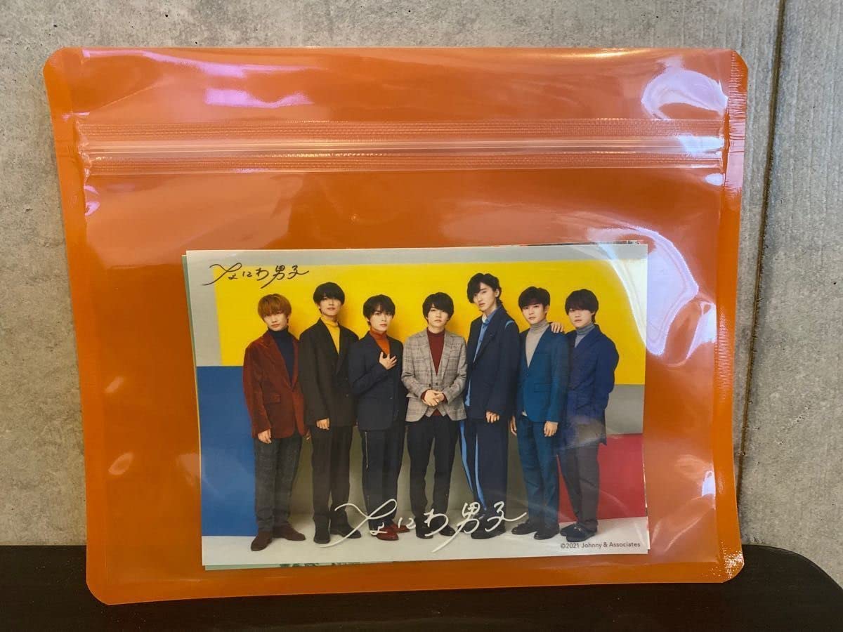 Johnny&#39;s - なにわ男子 グッズ Johnny's - なにわ男子過去グッズ 55点まとめ売りの通販 by