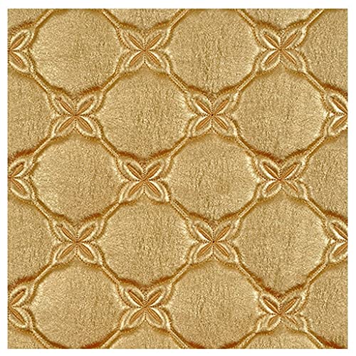Tissu vinyle art artisanat aspect cuir mat haut de gamme en 5 mètres