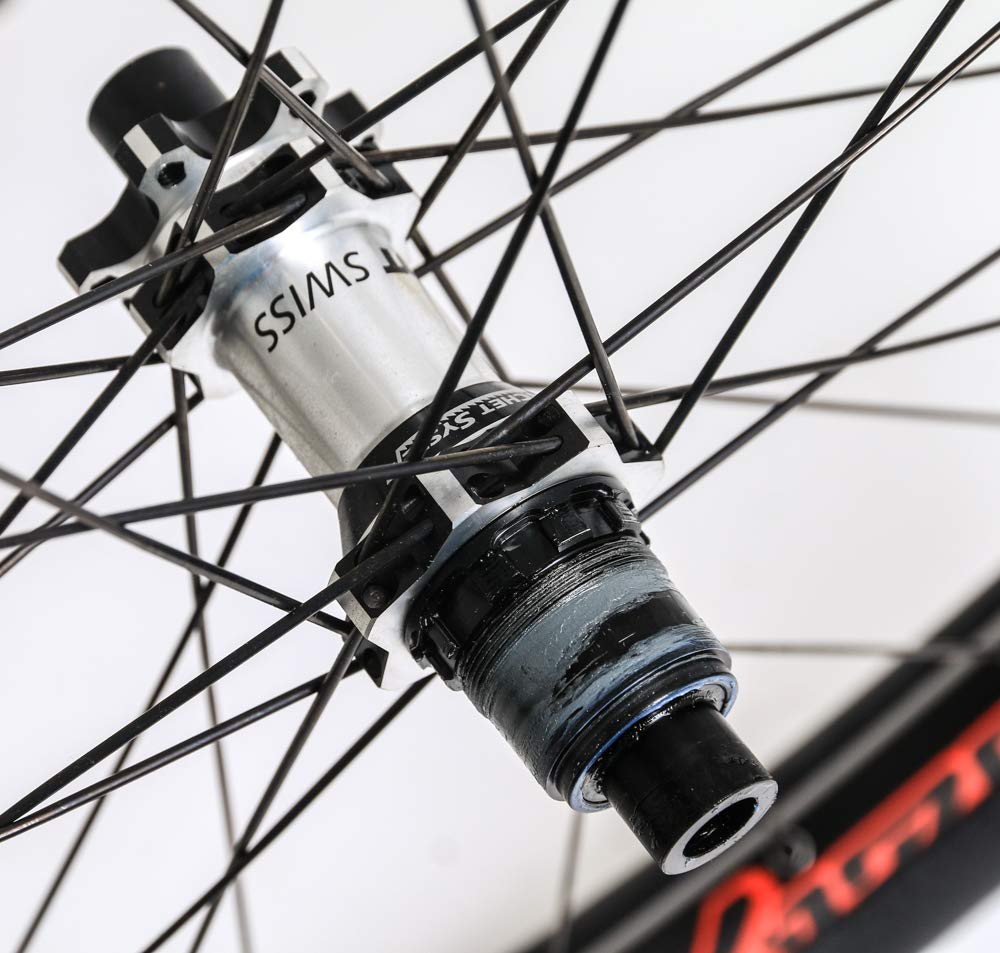 パーツ DT Swiss X 1700 Spline 2 Amazon | DT Swiss X 1700 スプライン 2 27.5インチ MTB バイク