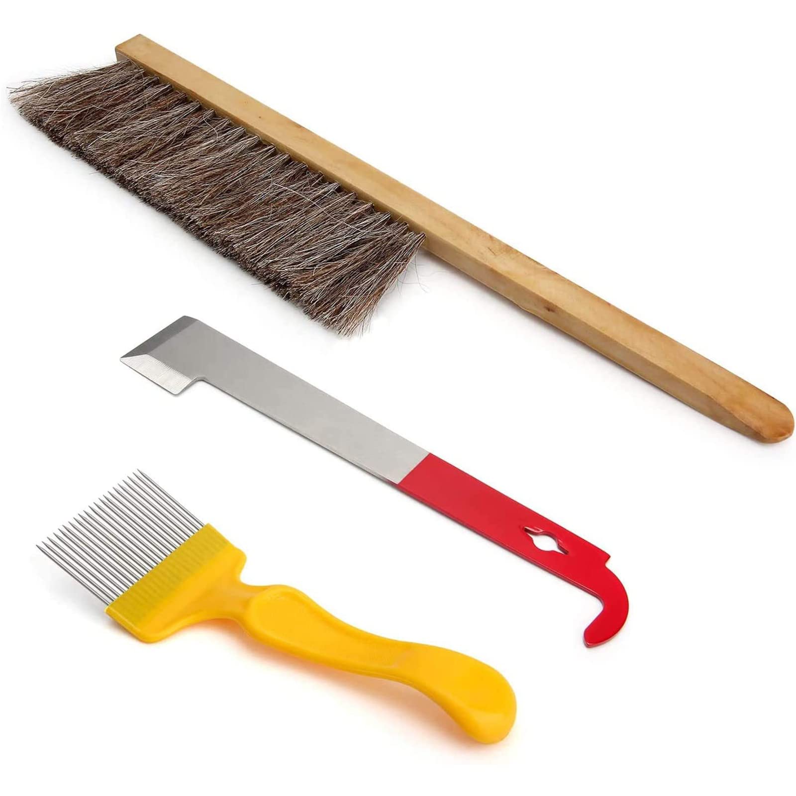 TONCHEAN Matériel D'apiculture,Ensemble D'outils D'apiculture, Ensemble