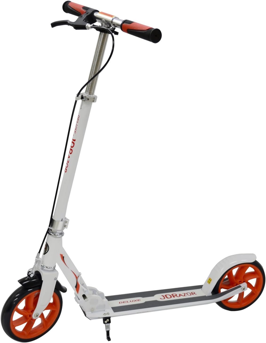 １着でも送料無料 JD Razor MS-185B 大人 子供 キックボード パーツ