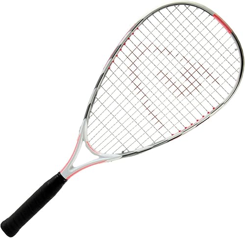 Miniatura 2 de Speedminton S900 - Juego profesional de bádmintoncrossminton de velocidad original con 2 raquetas de carbono incluye 5 Speeder campo de juego bolsa