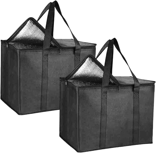 Sac de rangement à granules en bois 