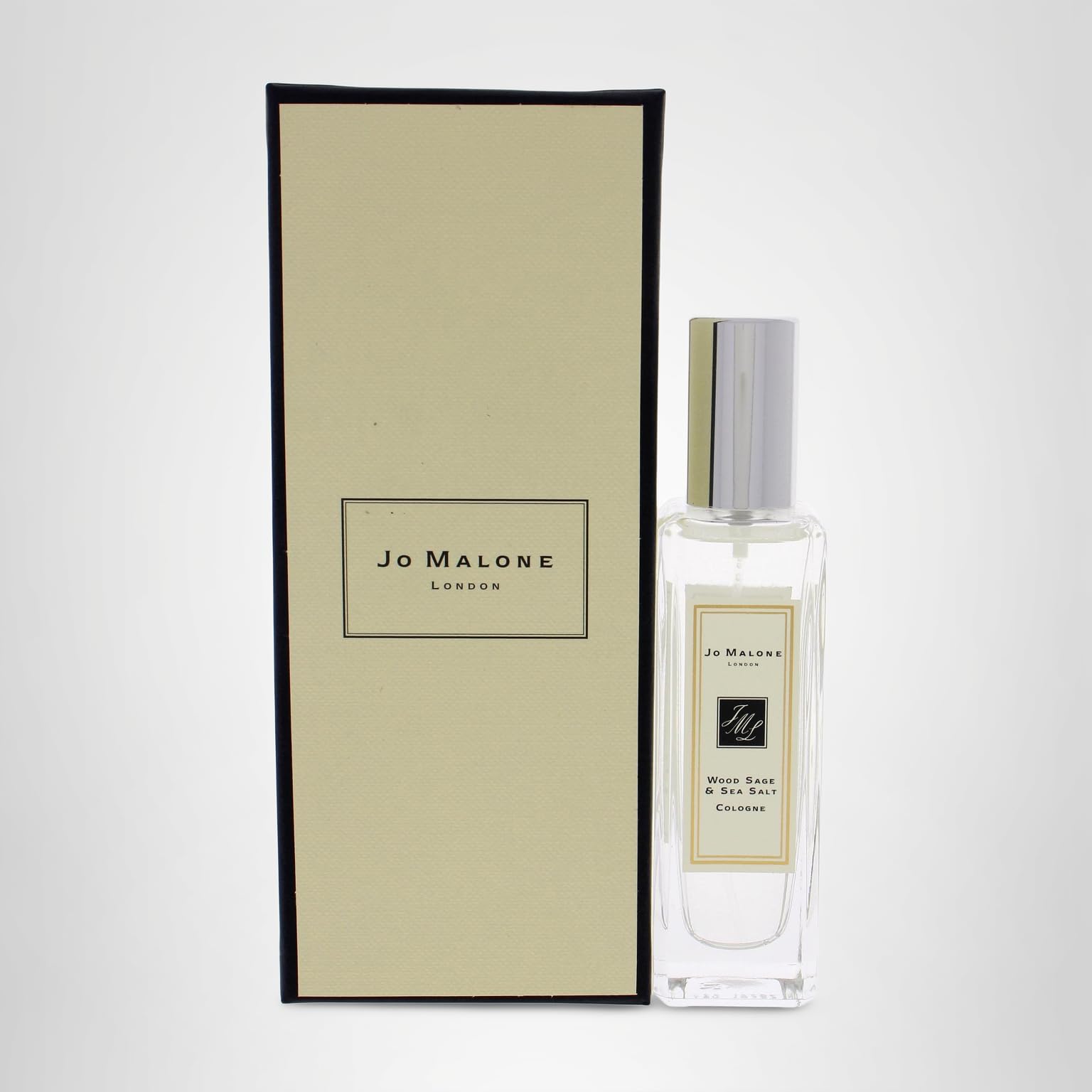 Amazon | ジョーマローン ウッドセージ＆シーソルト EDC SP 30ml | Jo