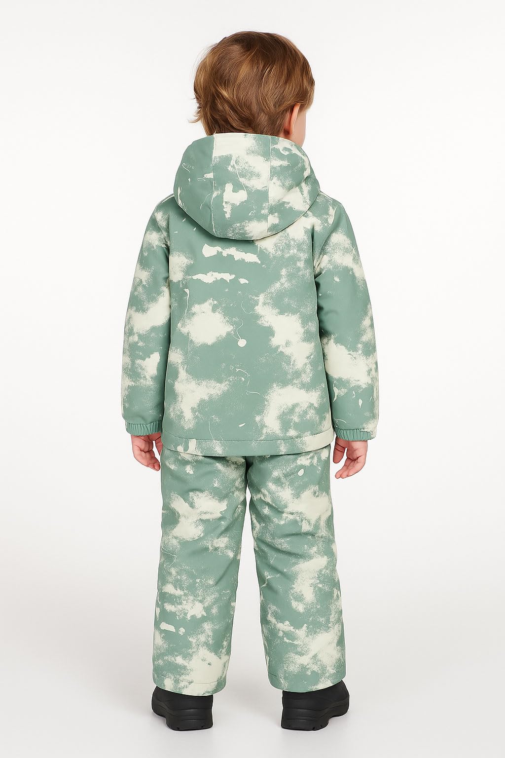 Protest Toddler Boys Salopette PRTBenny TD