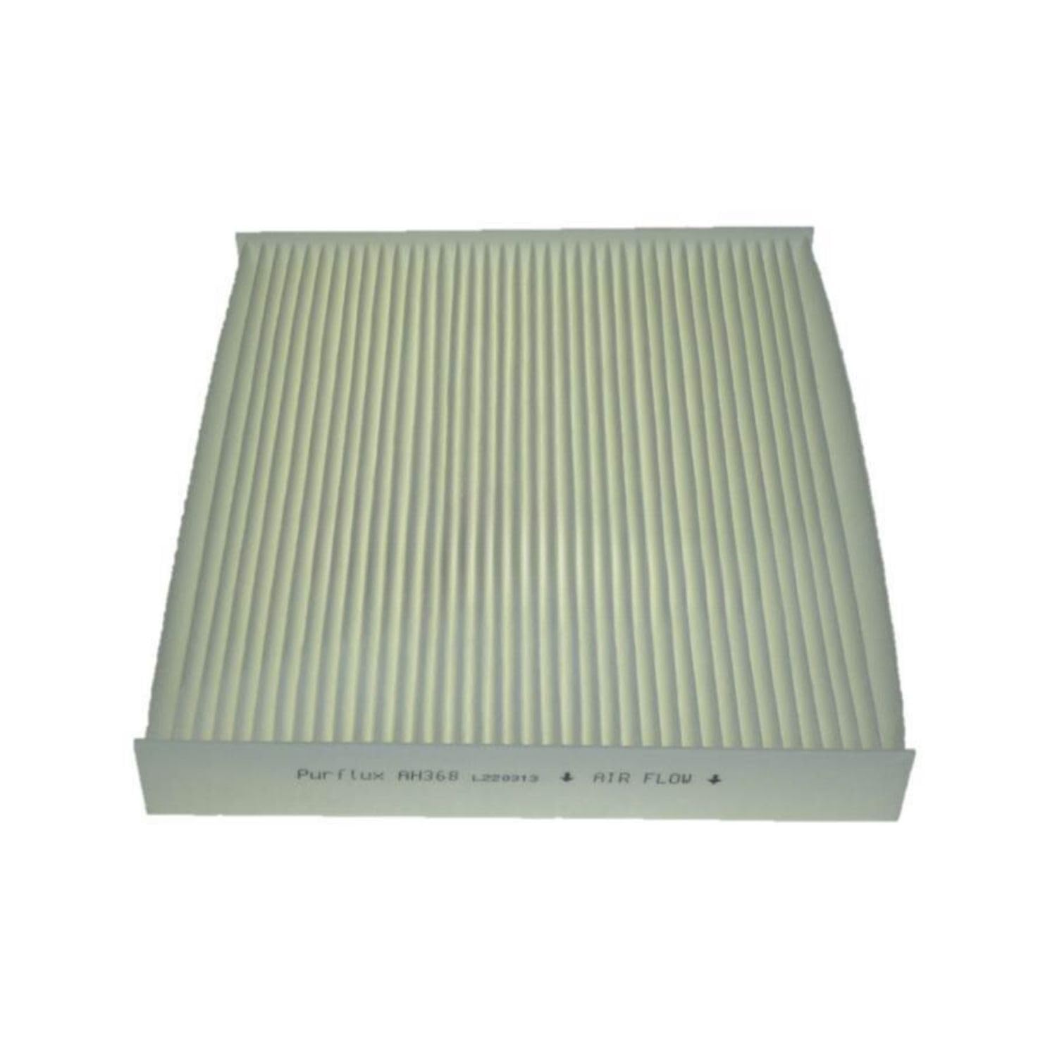 Purflux AH368 Filtri Abitacolo-image