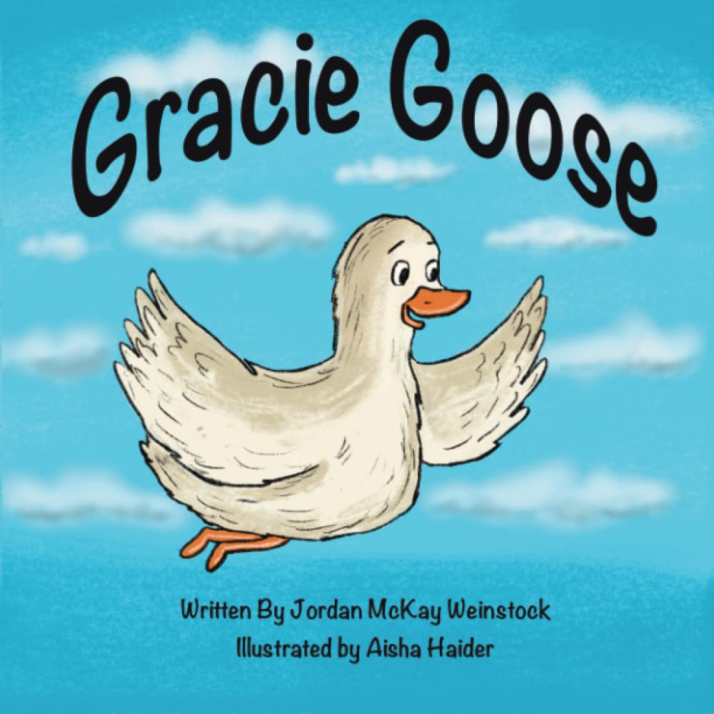 Gracie Goose