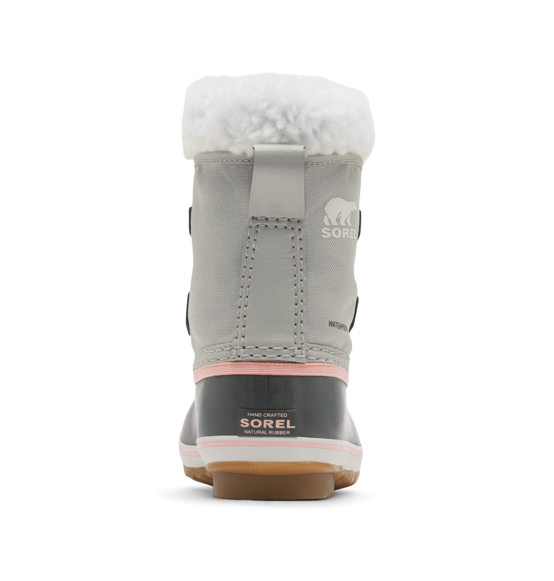 Sorel Uniseks - dzieci Childrens Yoot Pac™ Nylon WpMokasyn