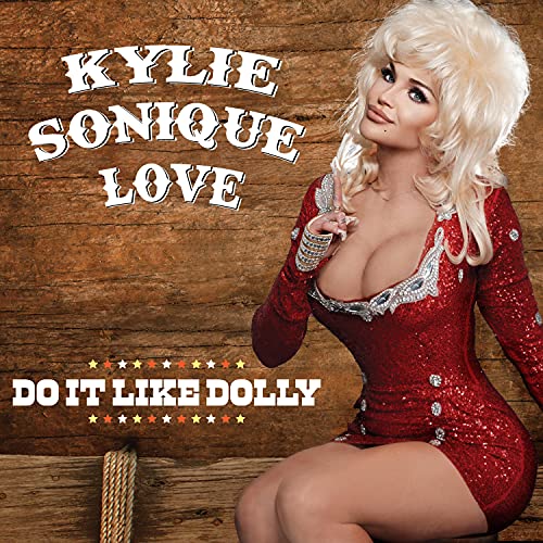 Kylie Sonique Love