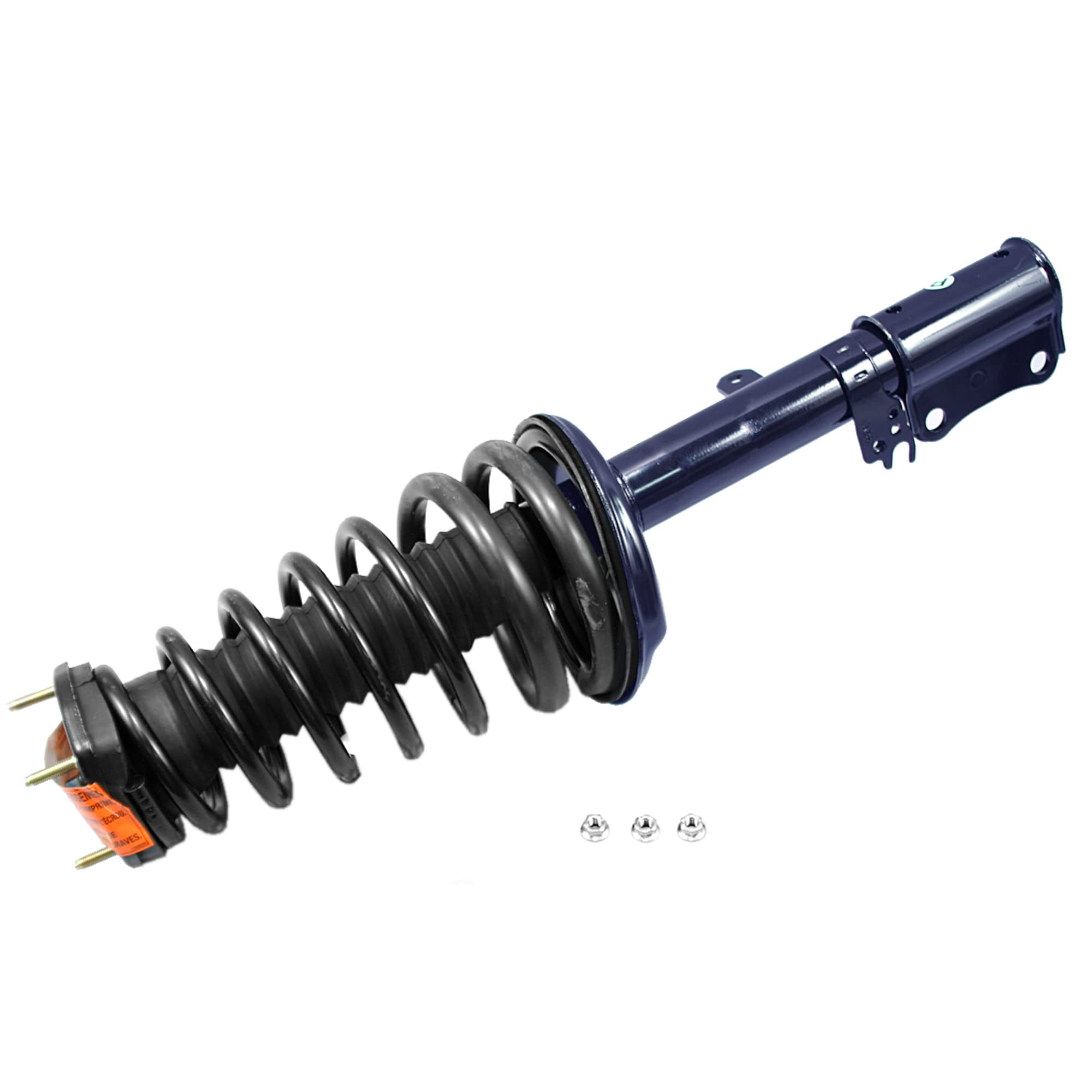 PM✨ Amazon.com: Monroe RoadMatic 181680 Suspension Strut and Coil