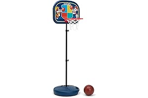Paw Patrol Basketball Hoop Set: Perfect for Kids of All Ages