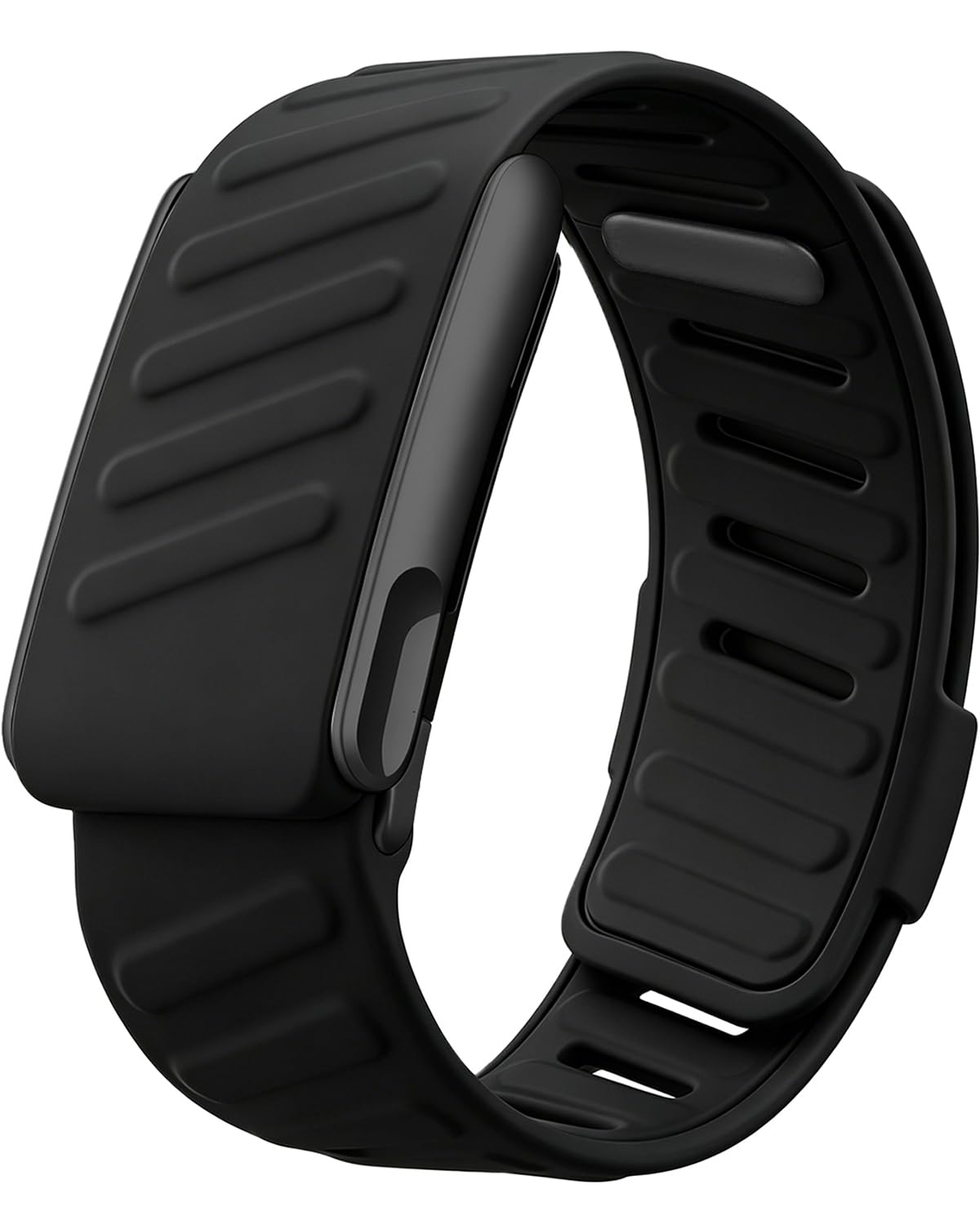 Pulseras Deportivas Compatibles con WHOOP 5.0, Correas de Repuesto Ajustables