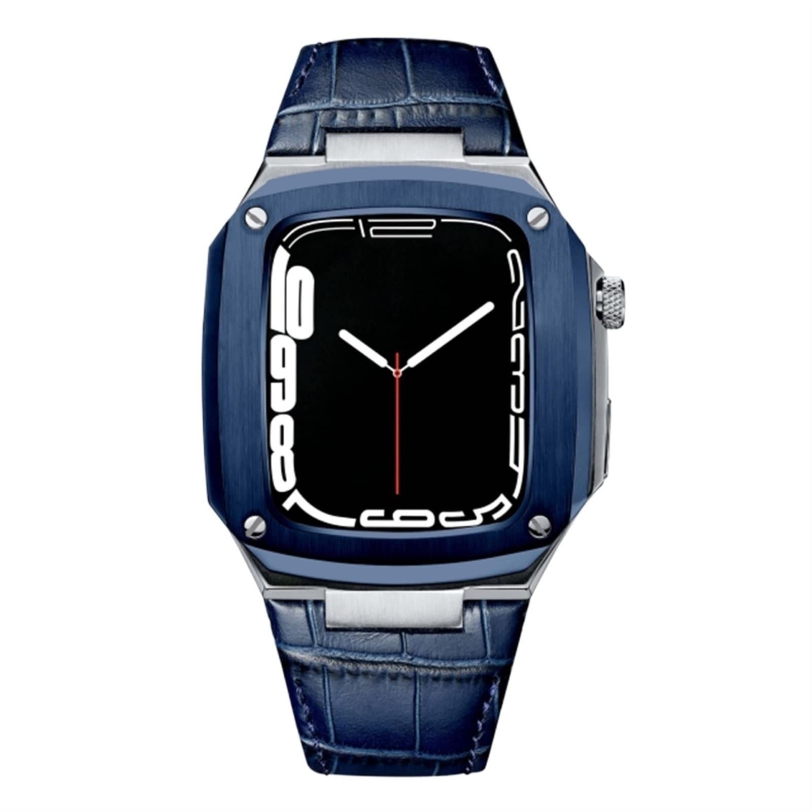 Boîtier métal Apple Watch Series 8 45mm pour protéger avec élégance