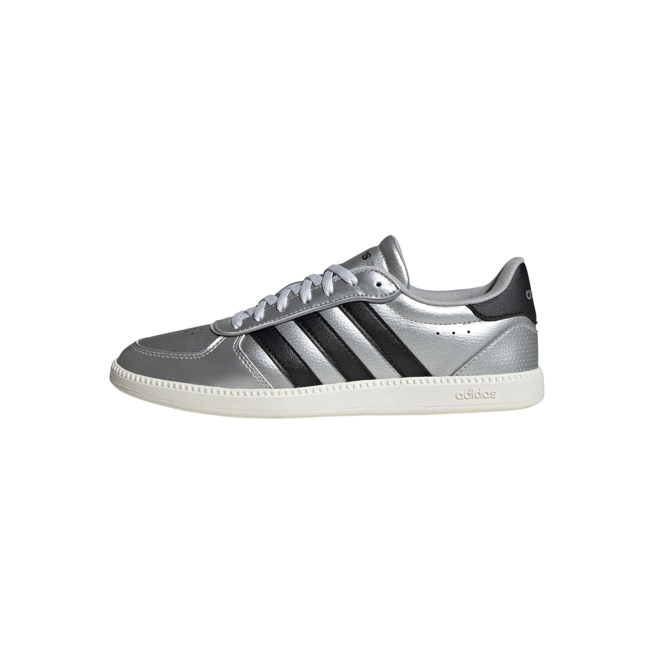 Adidas Mujer BREAKNET Sleek Zapatos — view 84