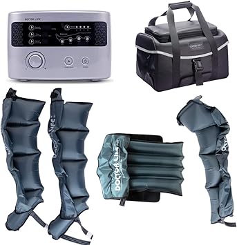 DOCTOR LIFE LX9max Full Body Compression Recovery System