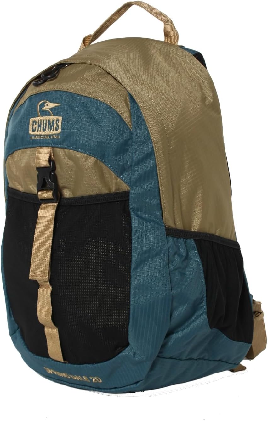 [チャムス] スプリングデール 20