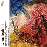  Jephtha, Acte 3, Scène 1, HWV 70 : Récitatif \