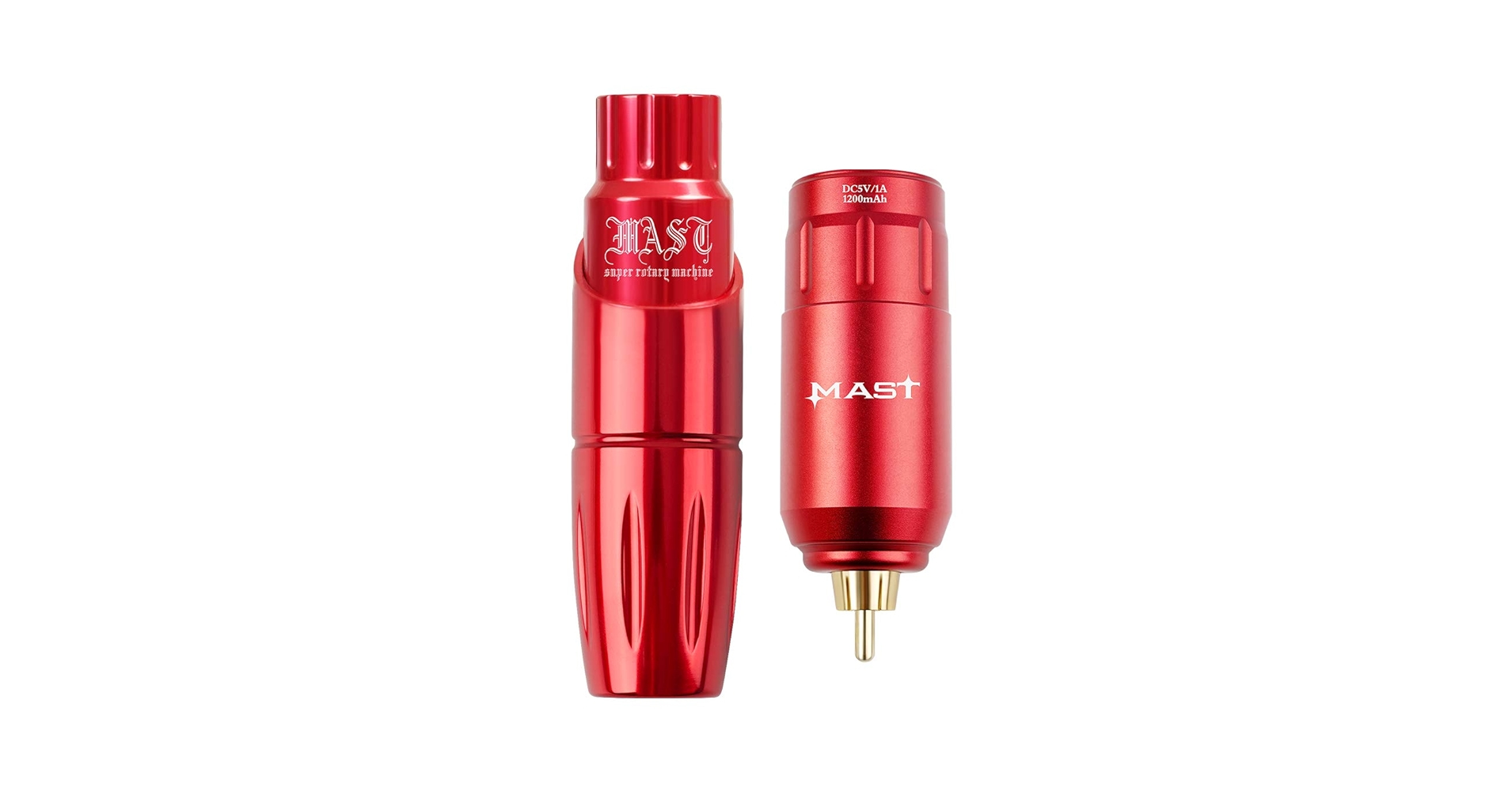 Mast Wireless　tattoo machine set　刺青 Amazon.com: Mast Flip Complete Tattoo Kit -Wireless