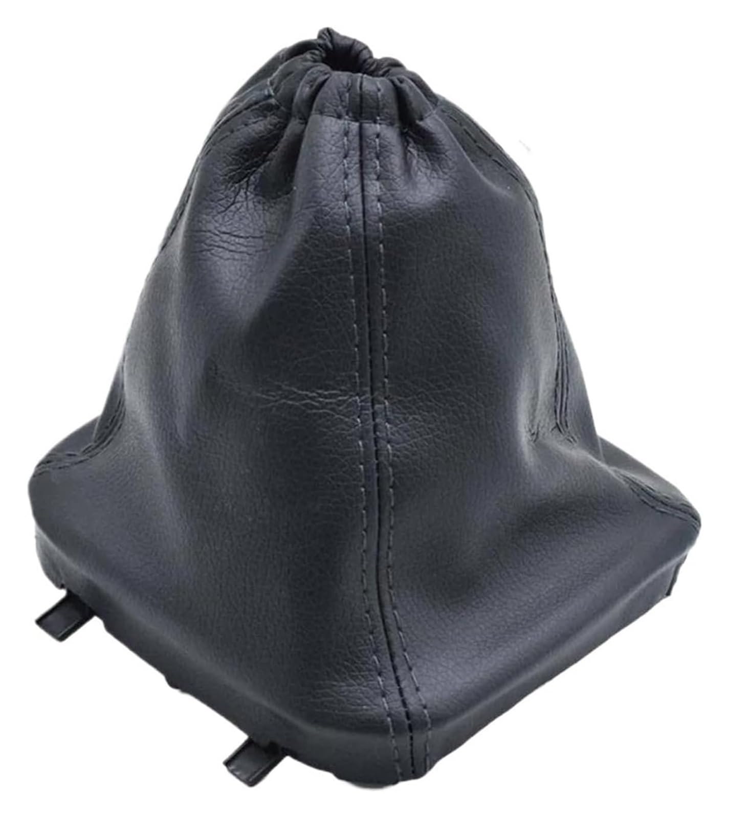 TRASH BIN Car Gear Shift Knob for Transit for Van MK7 2006-2014 Car Gear Shift Knob Gaiter Boot Cover Automotive Interior