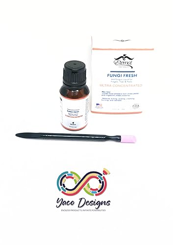 Miniatura 3 de Herramienta de hongos frescos y pedicura